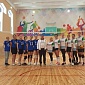 В праздничный день 8 марта в санатории прошел турнир, в котором встретились женские команды санатория «Красноусольск» и села Красноусольский