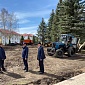 Санаторий «Красноусольск» восстанавливается после пандемийного периода 
